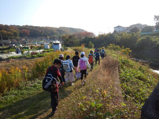 あさひクラブの活動 写真